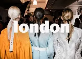 La London Fashion Week sarà digitale