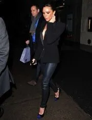 Маноло Бланик посвятил туфли Виктории Бэкхем