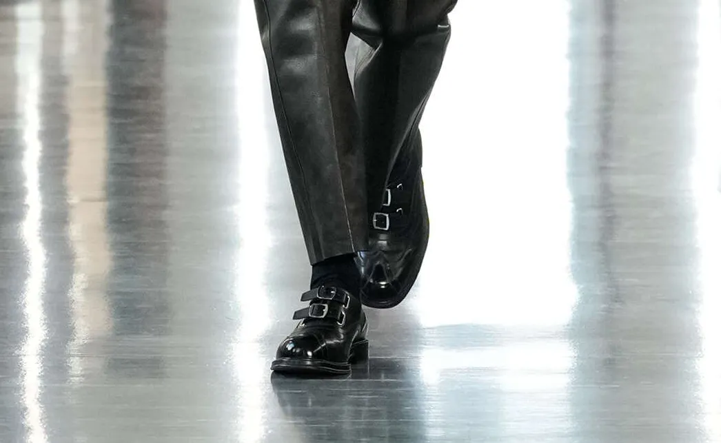 Bally, autumn-winter'2025/26