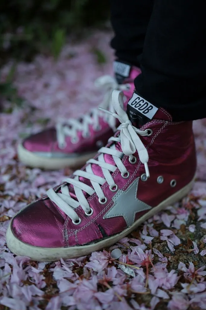Golden Goose стремится к достижению выручки в 1 $ млрд 