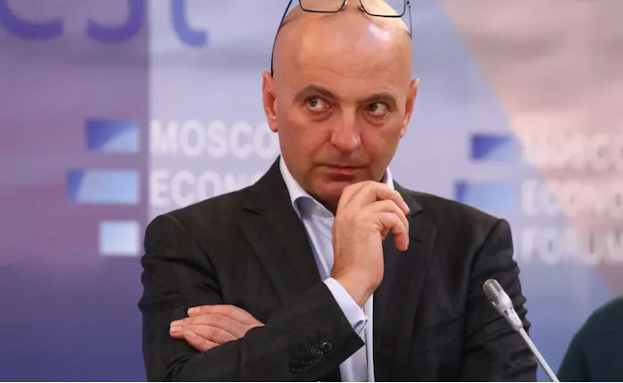 Глава Ralf Ringer Андрей Бережной находится под следствием 