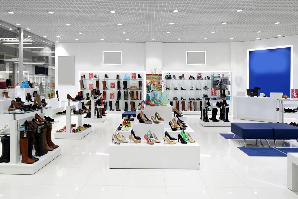 How to open an effective store of shoes and accessories. Success formula