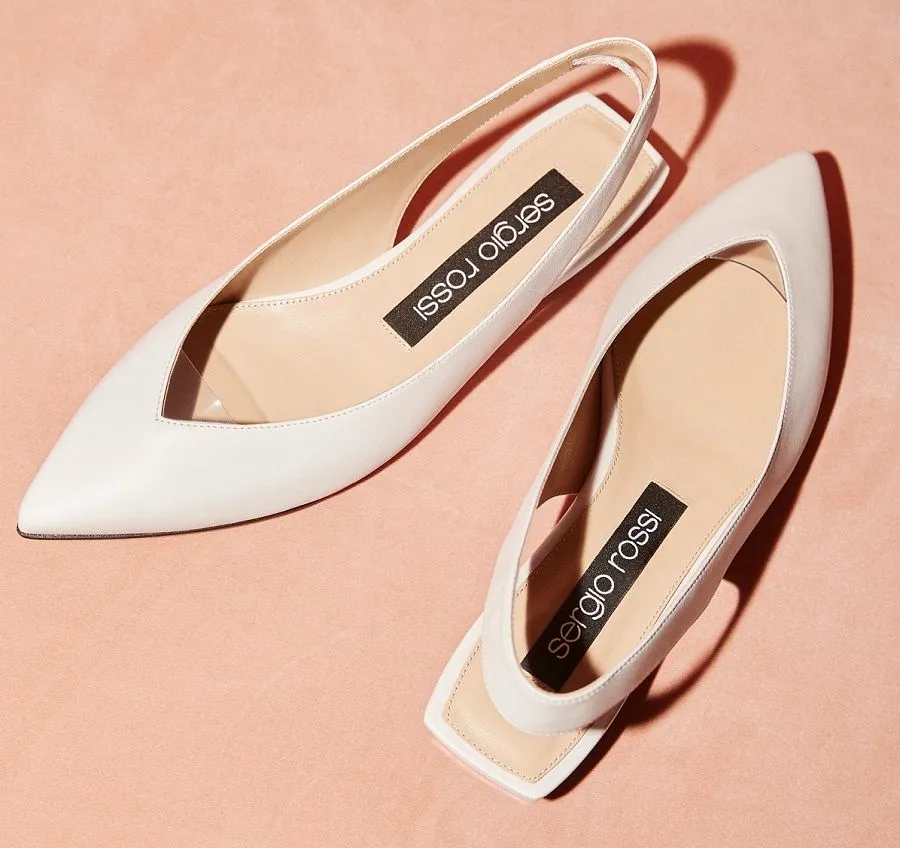 Китайская Fosun Fashion Group приобрела 100% Sergio Rossi