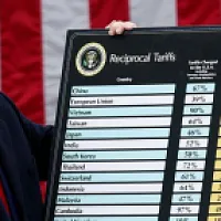 США угрожают введением 30% пошлин на товары ЕС и Мексики