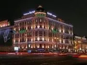 «Галерея Актер» продана