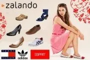 Рекордные продажи Zalando 