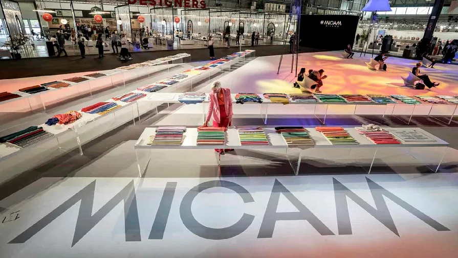 MICAM и сопутствующие выставки анонсировали даты проведения мероприятий
