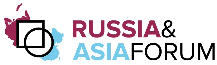 Foro Internacional de Negocios "Rusia-Asia: Cooperación para la Prosperidad"