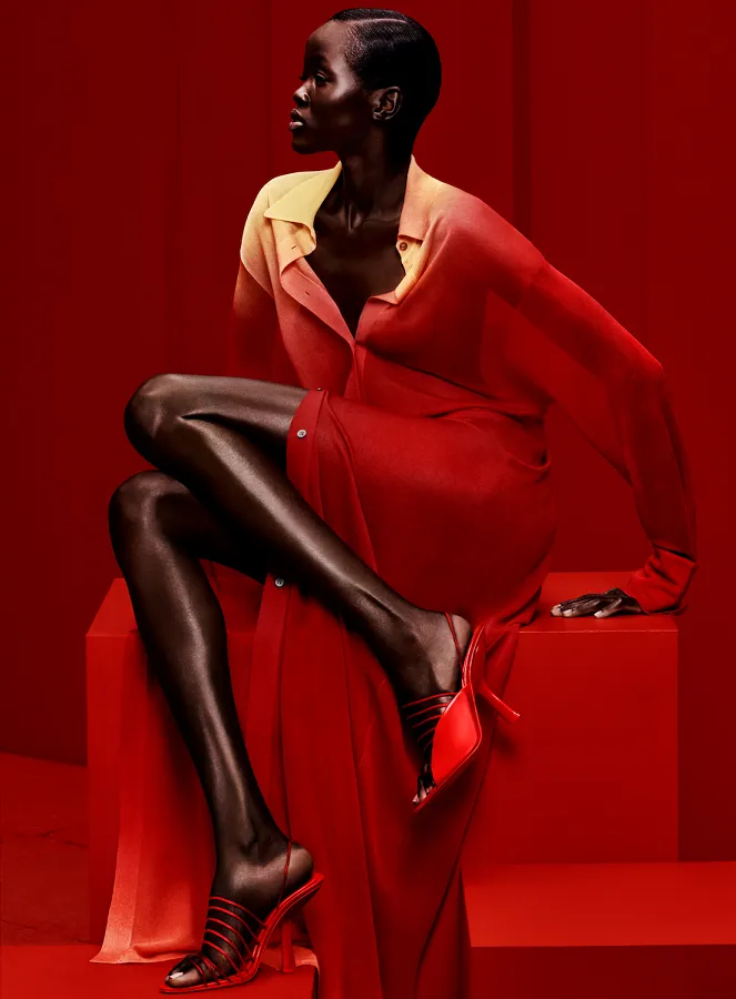 Ferragamo сообщает о слабом первом квартале 2023