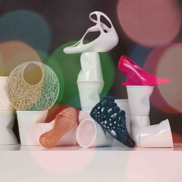 Melissa запустила миниатюрную линию для коллекционеров