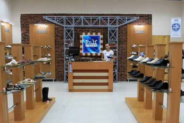 Ralf Ringer открылся в Тамбове