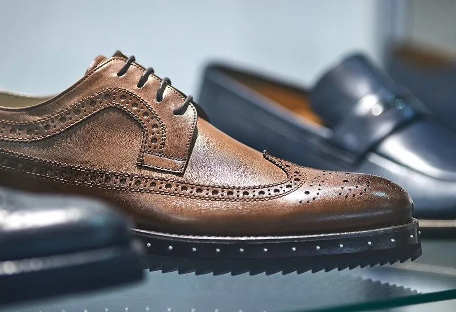 Формируется рабочая группа пилотного проекта по маркировке обуви  Формируется рабочая группа пилотного проекта по маркировке обуви