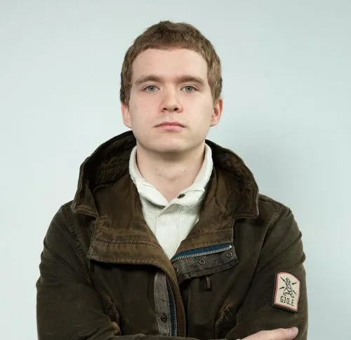 Егор Сорокин