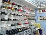 В Новосибирске цены на зимнюю обувь выросли на 15 %