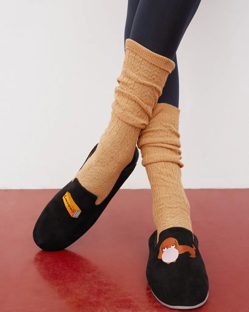 Rxbshoes x Sergey Kretenchuk