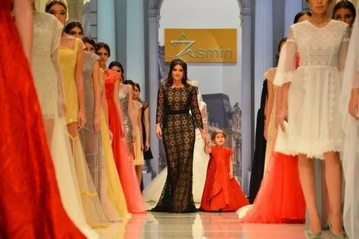 Alba выпустила новогоднюю коллекцию