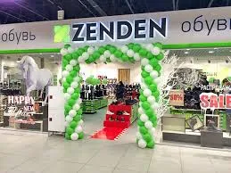 Zenden está de vuelta en Samara