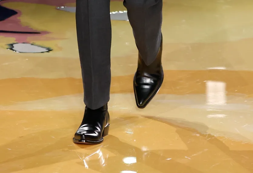 Bottega Veneta, spring-summer 2023