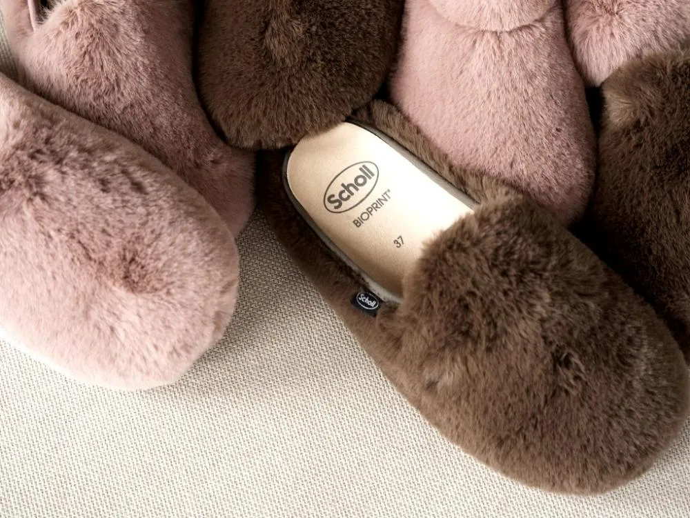 Comodidad innovadora y calidad insuperable: la marca Scholl en SOHO Moda en Euro Shoes