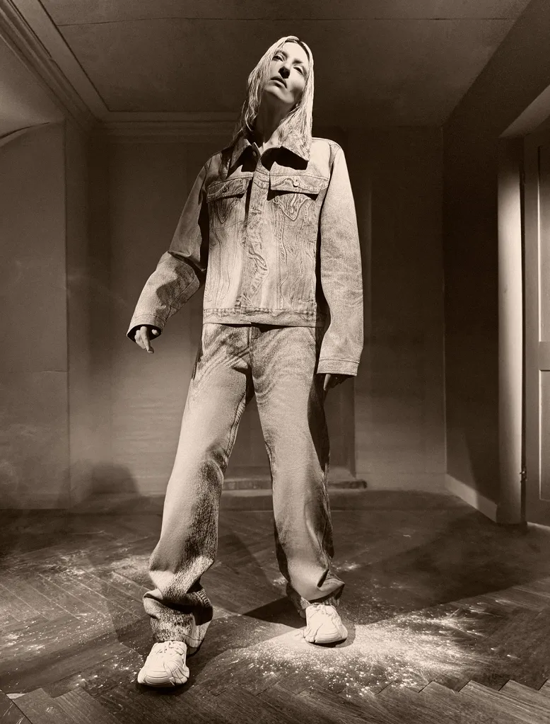 Испанский бренд обуви Camper выпустил первую коллекцию одежды