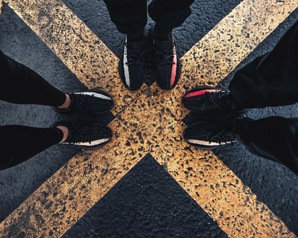 How Instagram photo content helps in the promotion of fashion retail 