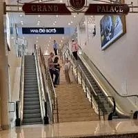 Число магазинов одежды и обуви сокращается