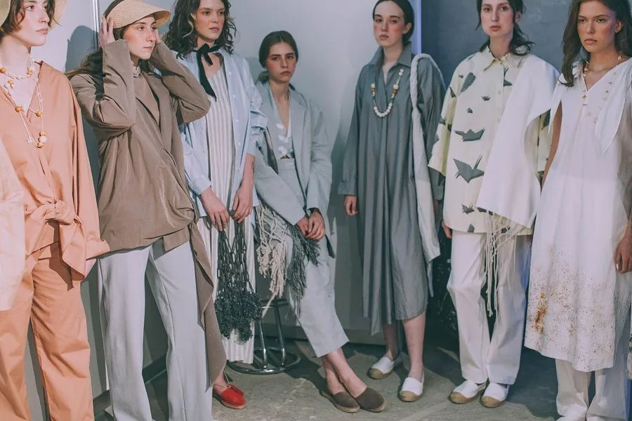 Московская неделя моды  представляет своих кураторов 