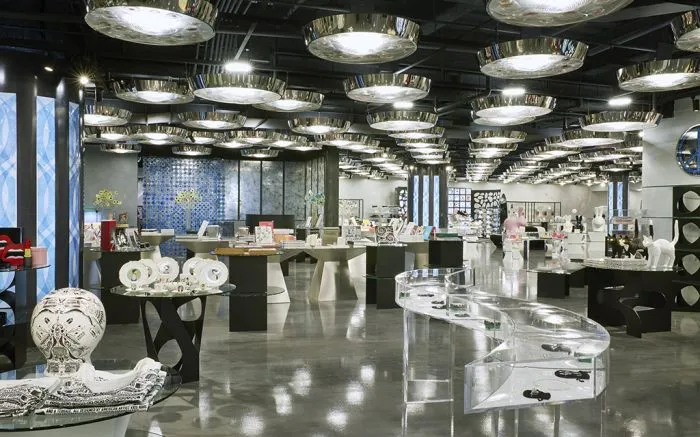 Обувной концепт-стор 10 Corso Como открылся в Нью-Йорке