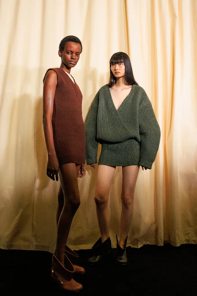 JW Anderson, Spring 2025