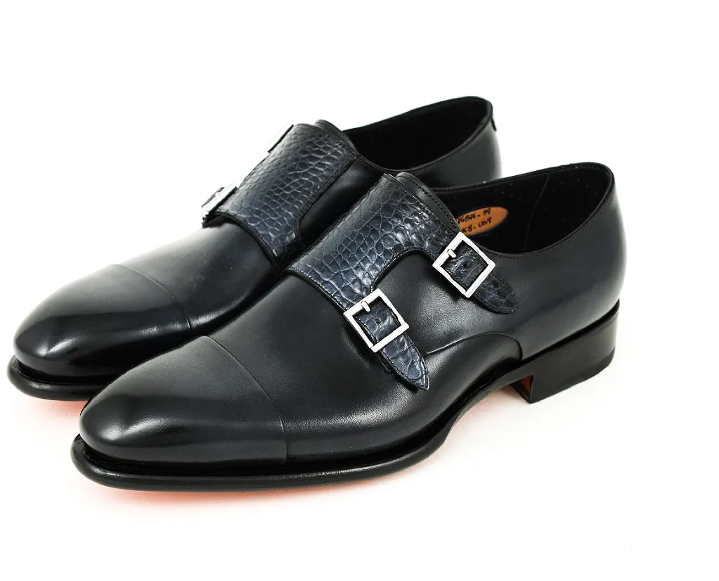 Santoni фиксирует рост на фоне падения продаж в люксовом сегменте