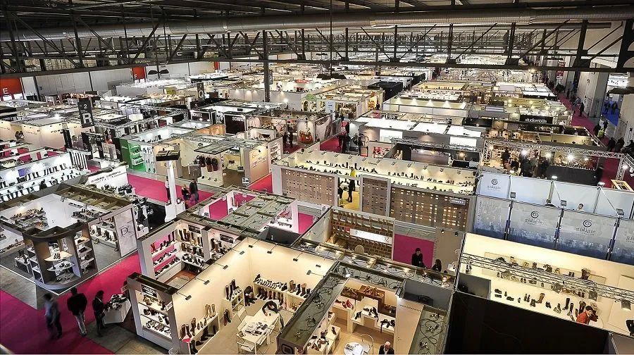 Micam trade show sale