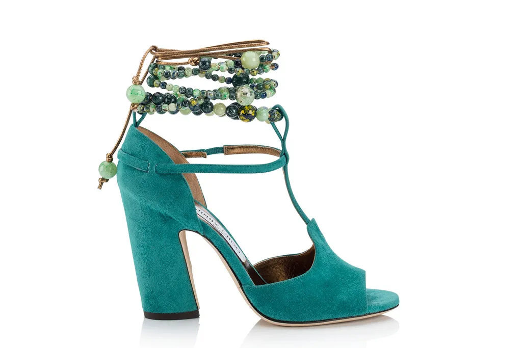 Jimmy Choo 2018