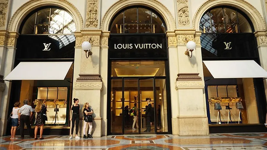 LVMH не будет сотрудничать с Amazon LVMH не будет сотрудничать с Amazon