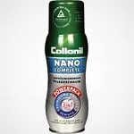 Collonil Nano Received International Quality Certification