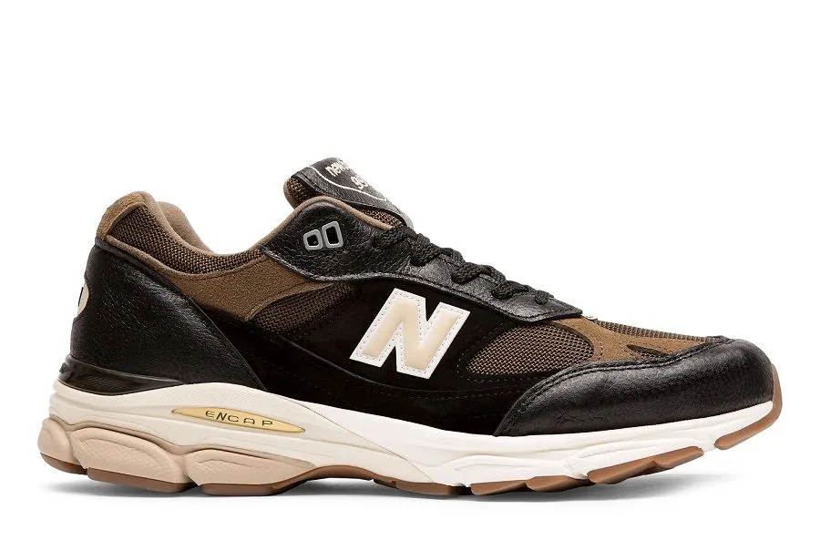 New balance 991.9 caviar and vodka on sale