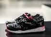 Podium Market презентовал коллекцию Reebok Classic и Yeka Haski