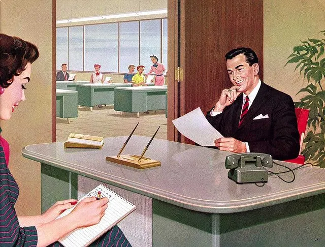 “They don’t obey!”: We find an approach to any employee