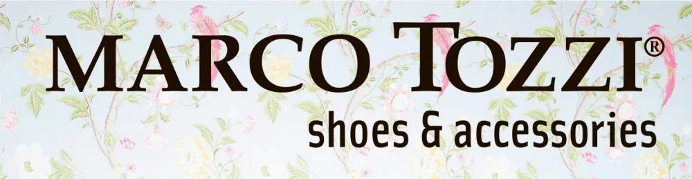 MARCO TOZZI. There is no need to choose between style and comfort.