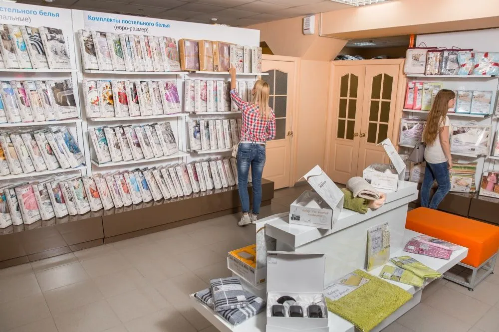 «Обувь России» нарастила продажи товаров для дома на 60%