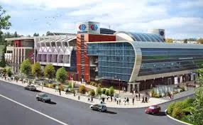 Colliers подвели итоги рынка торговой недвижимости в 2014 году Colliers подвели итоги рынка торговой недвижимости в 2014 году