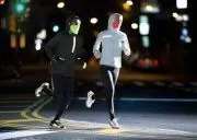 Беговая коллекция Nike