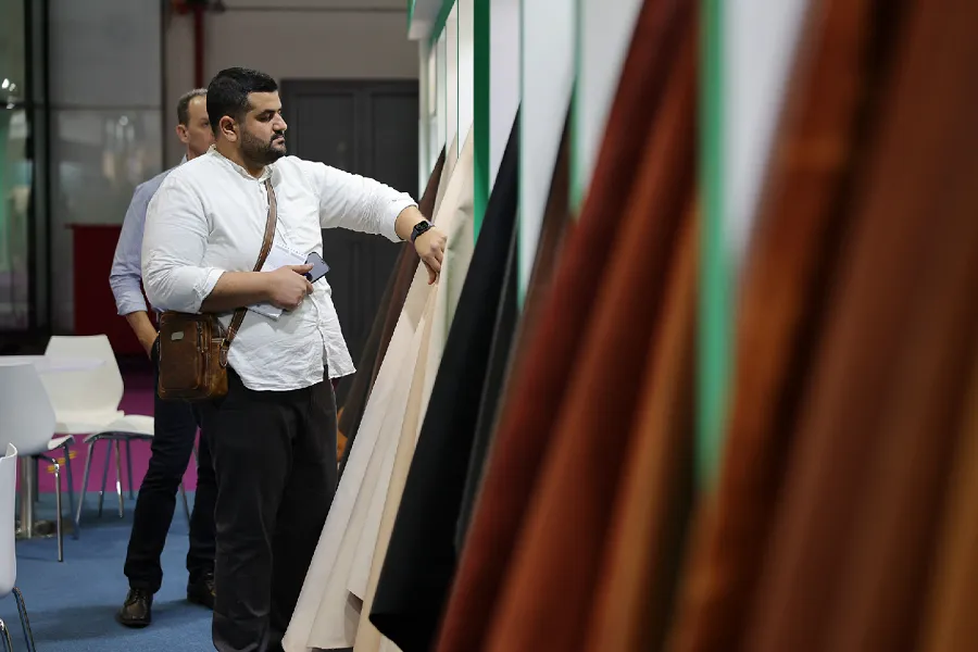 Международная выставка кожи APLF возвращается в Гонконг