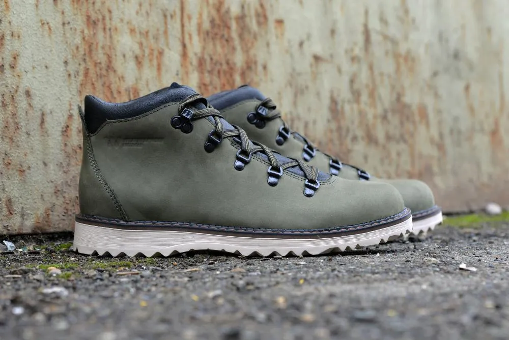 Обувные бренды спортивного и туристического сегмента представят свои ...