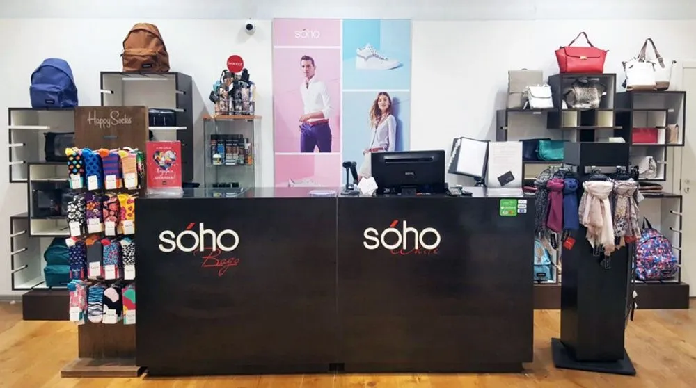 Strict selection. How to create a portfolio of brands for multi-brand retail 