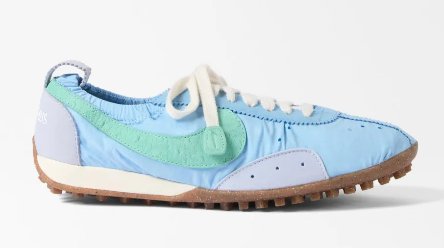 Jacquemus x Nike Moon Shoe, Foto: Footwearnews.com