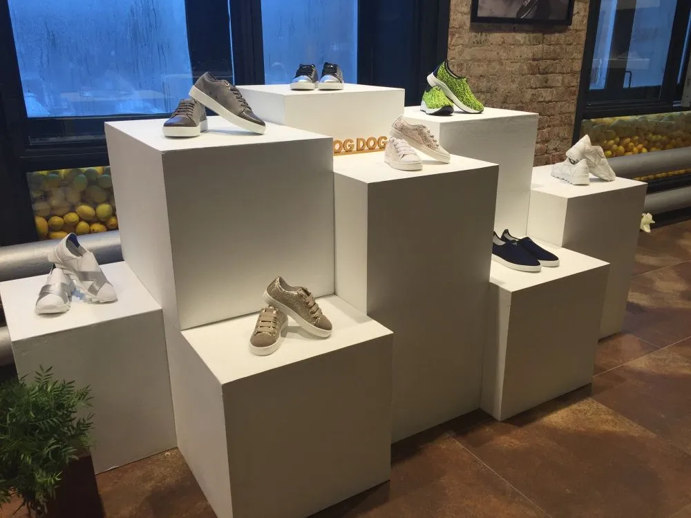 JogDog представила коллекцию весна-лето 2017