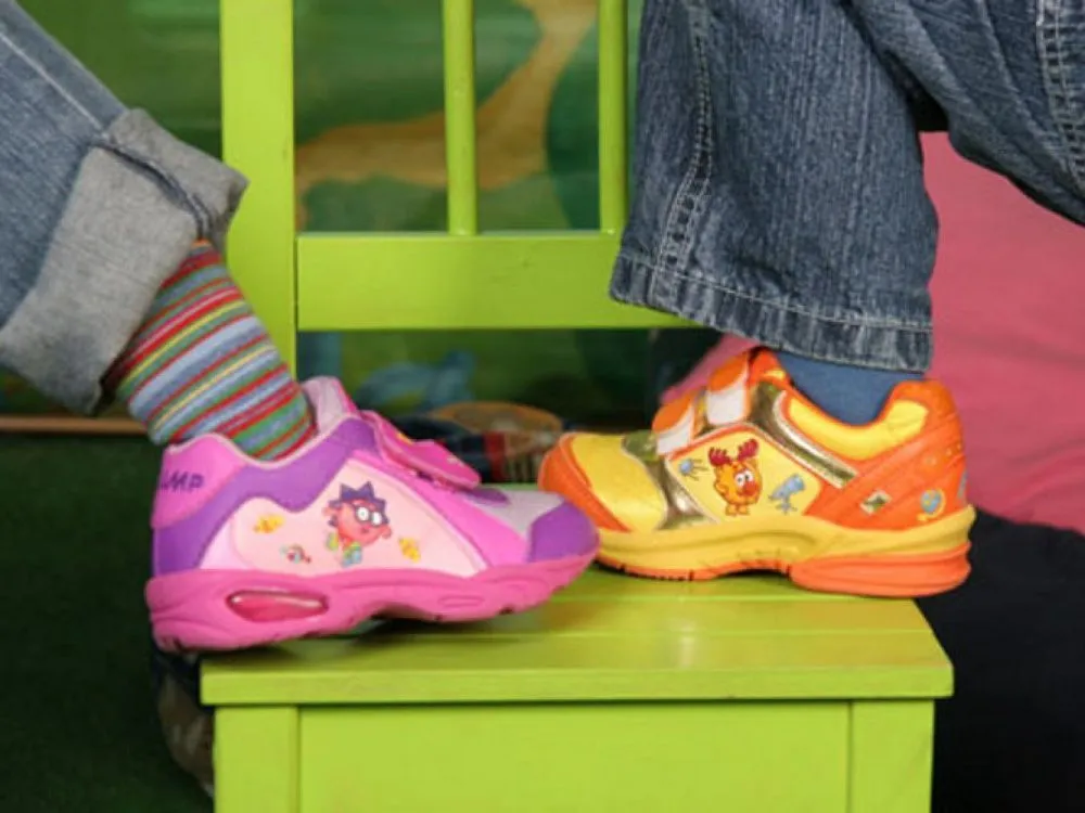 Положение отечественных брендов на российском обувном рынке не укрепилось Положение отечественных брендов на российском обувном рынке не укрепилось