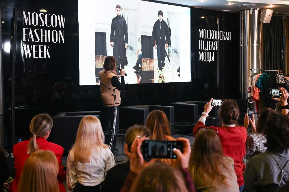 Начался прием заявок на участие в пятой Московской неделе моды