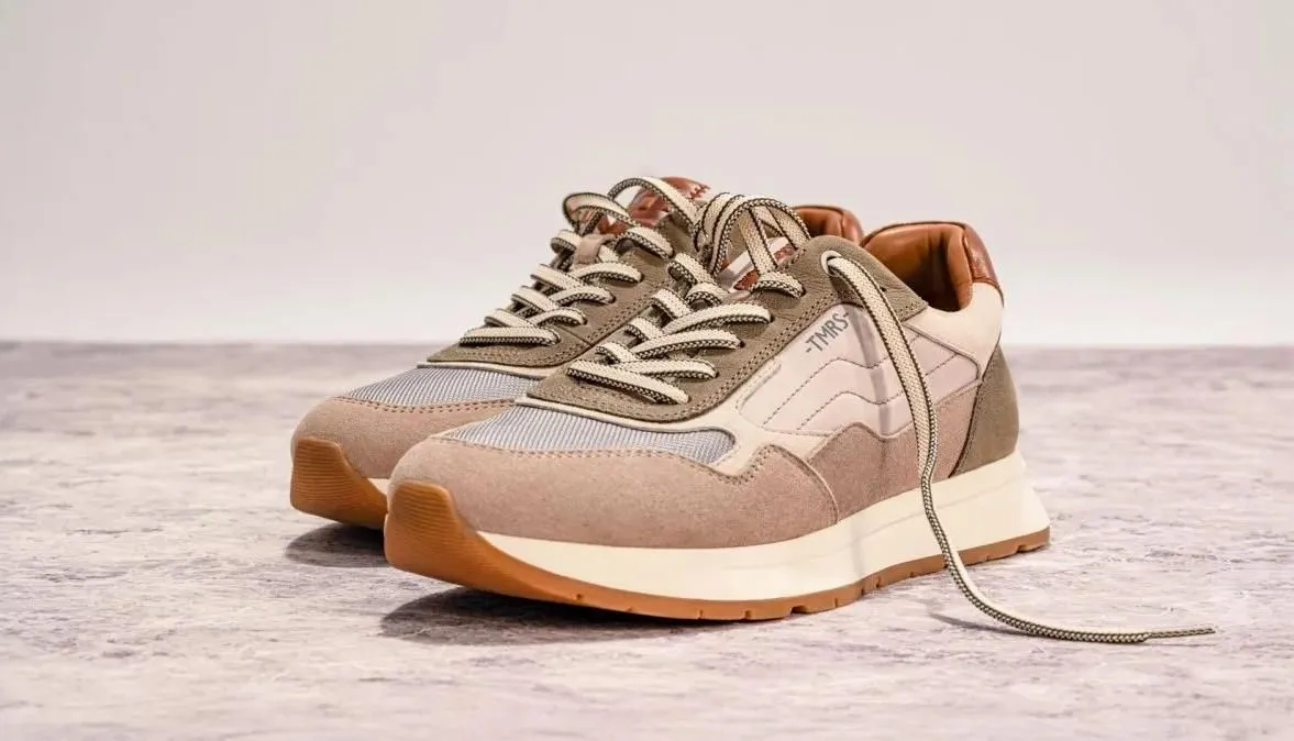 Tamaris presenta su colección de calzado masculino primavera/verano 2025