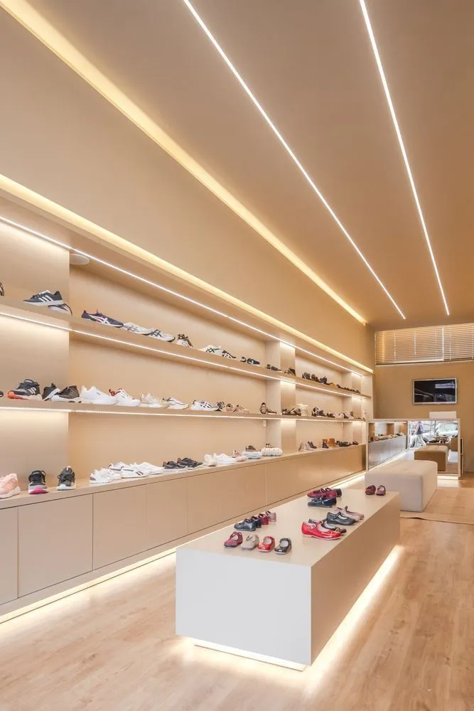 Vila Conde Store, Porto